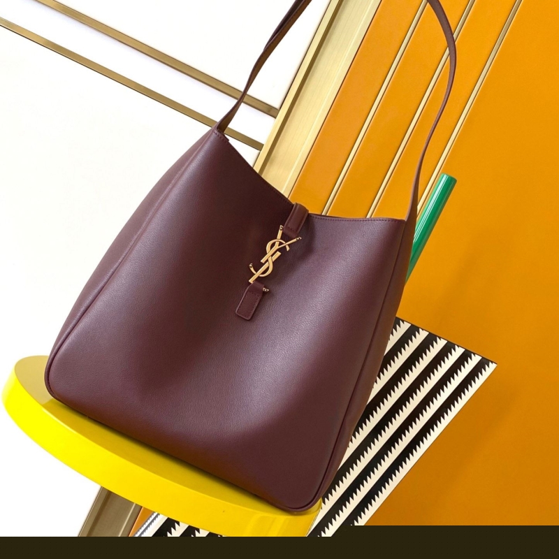 Y*L top handle bags